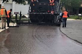 Reliable Justice, IL Driveway Paving Services Solutions